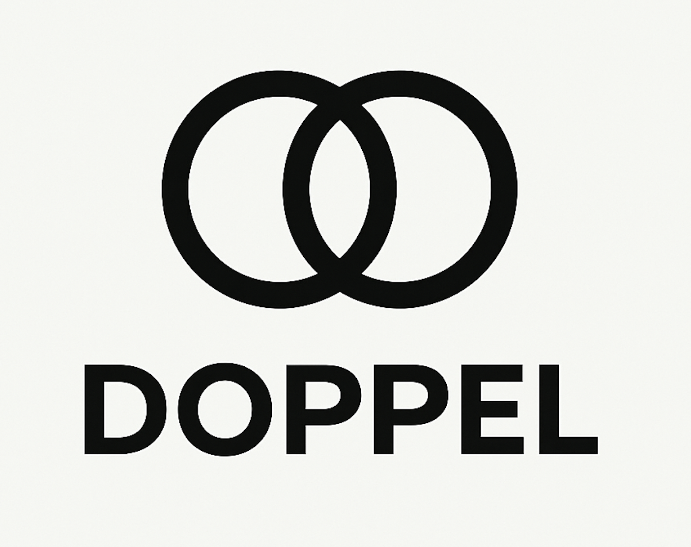 Doppel Logo